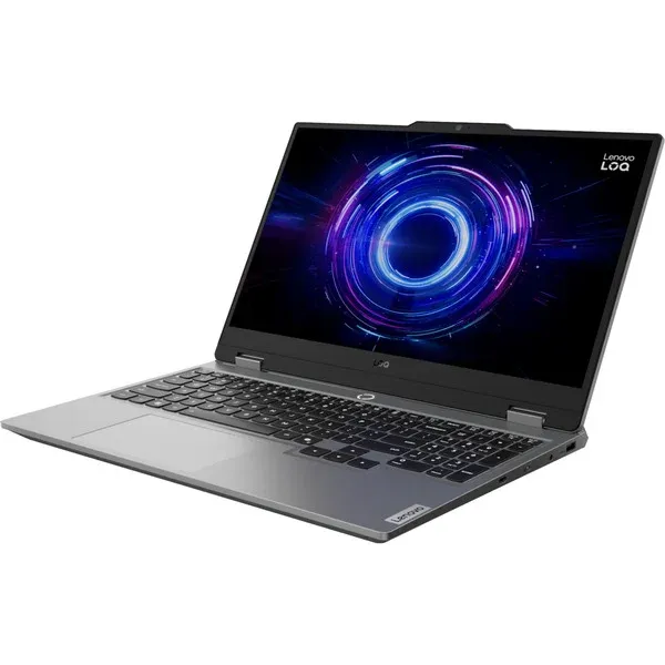 Lenovo LOQ 15IRX10 (83JE00SHMB) 15.6" gaming laptop (3)