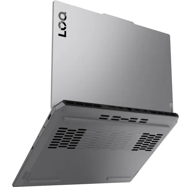 Lenovo LOQ 15IRX10 (83JE00XBMB) 15.6" gaming laptop (5)