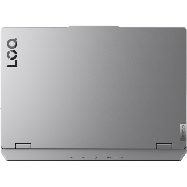 Lenovo LOQ 15IRX10 (83JE00XBMB) 15.6" gaming laptop (6)
