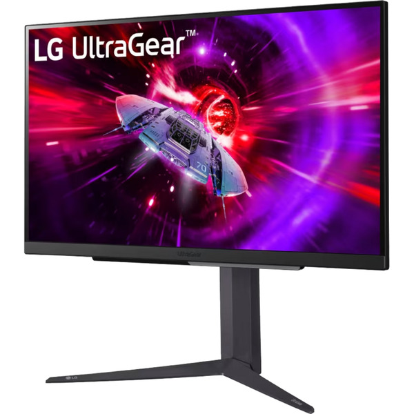 LG UltraGear 27GR83Q-B 27" gaming monitor (3)