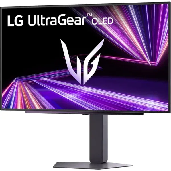 LG UltraGear OLED 27GX704A-B 27" gaming monitor (3)