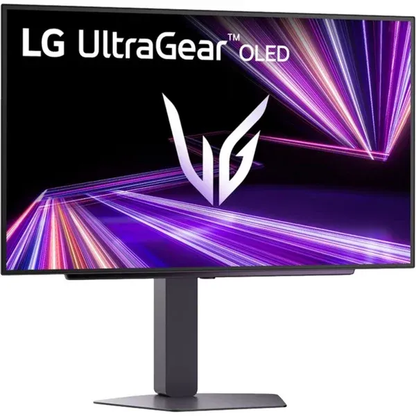 LG UltraGear OLED 27GX704A-B 27" gaming monitor (4)