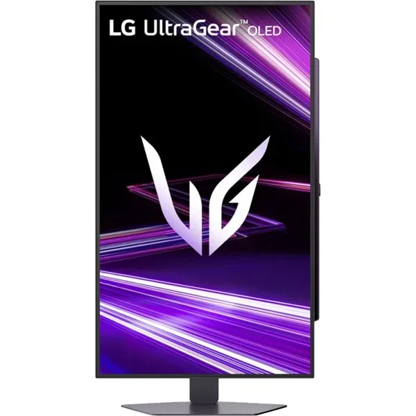 LG UltraGear OLED 27GX704A-B 27" gaming monitor (5)