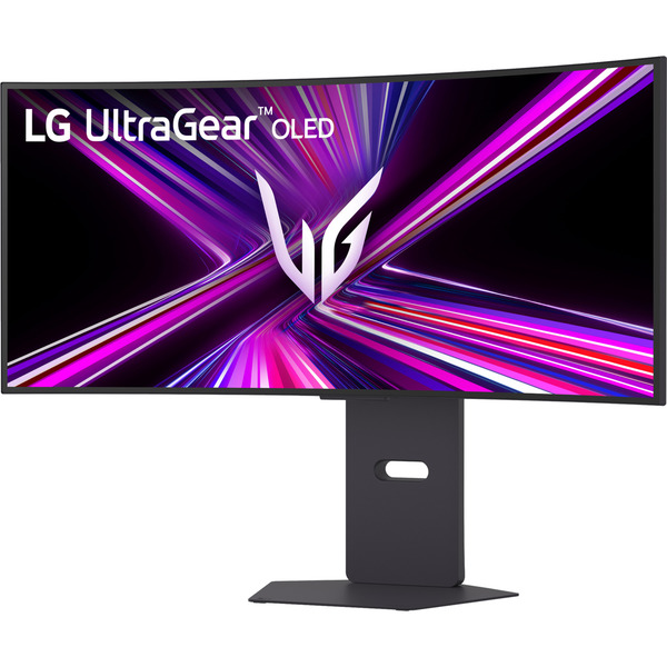 LG UltraGear 34GX900A-B 33.9" Curved UltraWide gaming monitor (3)