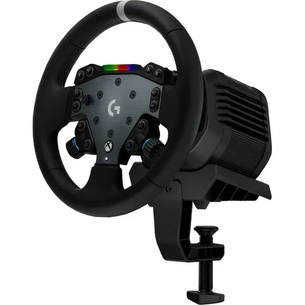 Logitech G RS50 System stuur (3)