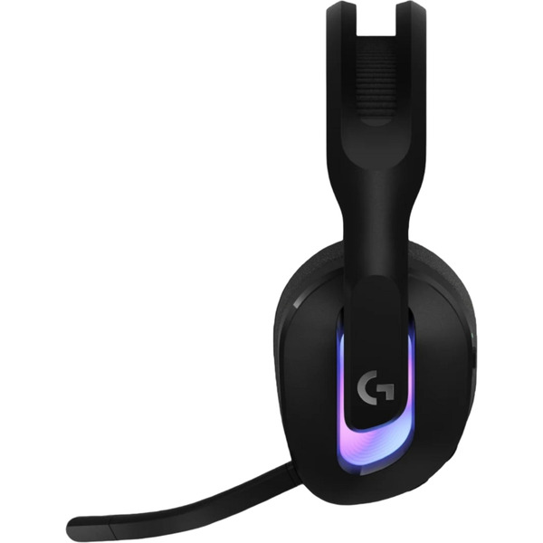 Logitech G522 LIGHTSPEED Wireless RGB over-ear gaming headset (3)