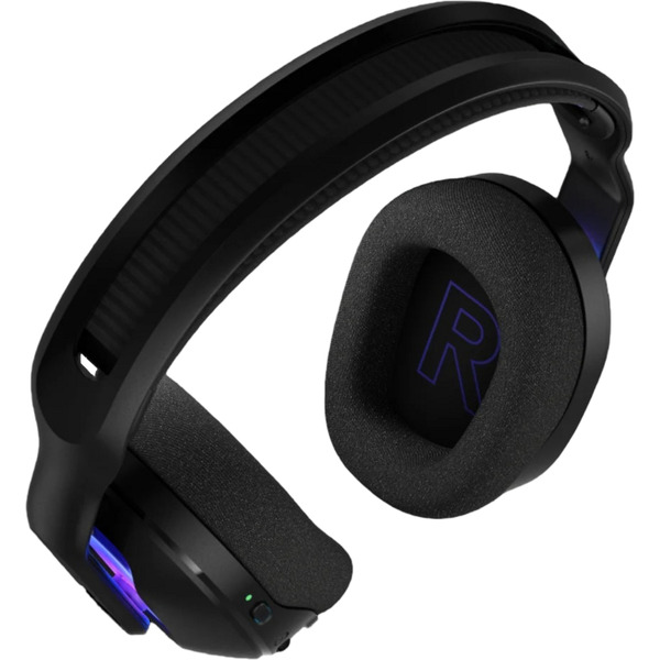 Logitech G522 LIGHTSPEED Wireless RGB over-ear gaming headset (5)