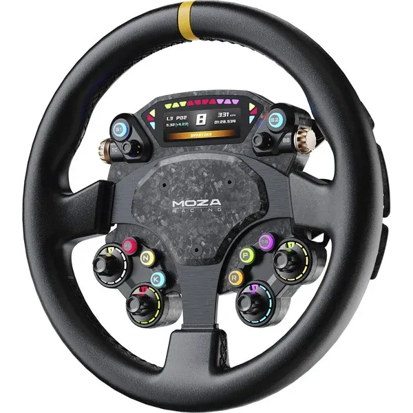 MOZA CS Pro stuur add-on (3)