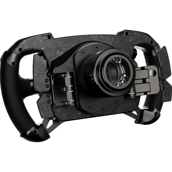 MOZA GS V2P GT Microvezel Leer stuur add-on (4)