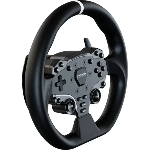 MOZA R5 + ES + SRP bundel (3)