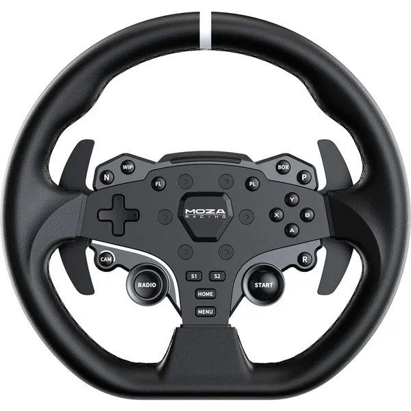 MOZA R5 + ES + SRP bundel (4)