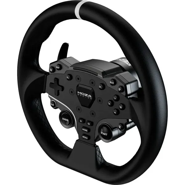 MOZA R5 + ES + SRP bundel (5)