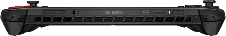 MSI Claw A1M-242NL Core Ultra 7 Handheld Gaming PC (3)