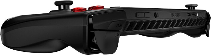 MSI Claw A1M-242NL Core Ultra 7 Handheld Gaming PC (4)