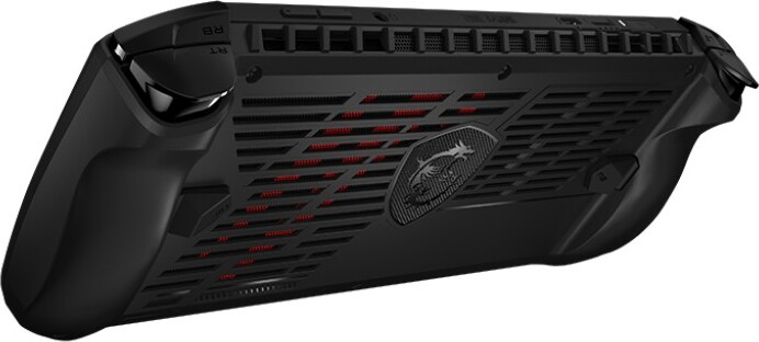 MSI Claw A1M-242NL Core Ultra 7 Handheld Gaming PC (5)