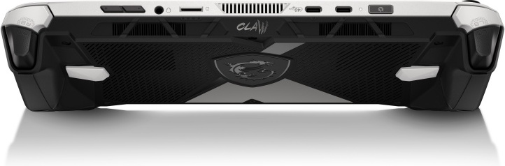 MSI Claw A8 BZ2EM-047NL Ryzen Z2 Extreme Handheld Gaming PC (4)