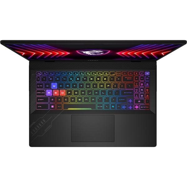 MSI Crosshair 16 HX AI (D2XWGKG-004BE) 16" gaming laptop (4)