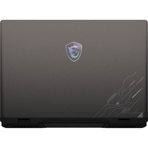 MSI Crosshair 16 HX AI (D2XWGKG-004BE) 16" gaming laptop (6)
