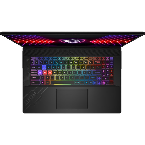 MSI Crosshair 17 HX AI (D2XWGKG-004BE) 17" gaming laptop (4)