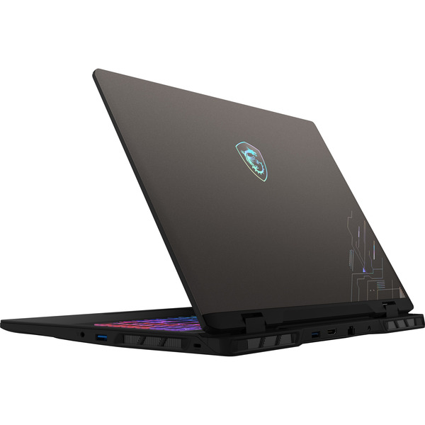 MSI Crosshair A16 HX (D8WFKG-003BE) 16" gaming laptop (5)