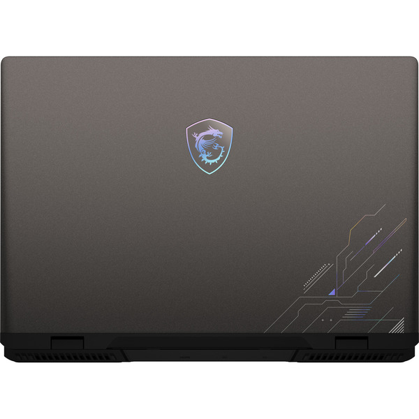 MSI Crosshair A16 HX (D8WFKG-003BE) 16" gaming laptop (6)