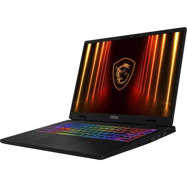 MSI Crosshair A16 HX (D8WGKG-009BE) 16" gaming laptop (3)