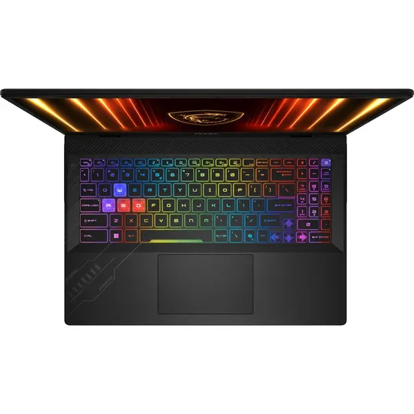 MSI Crosshair A16 HX (D8WGKG-009BE) 16" gaming laptop (4)