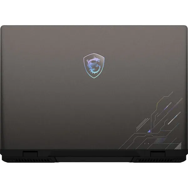 MSI Crosshair A16 HX (D8WGKG-009BE) 16" gaming laptop (6)
