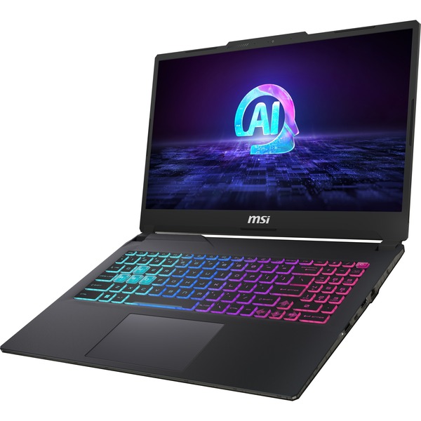 MSI Cyborg 15 AI (A1VFK-018BE) 15.6" gaming laptop (4)