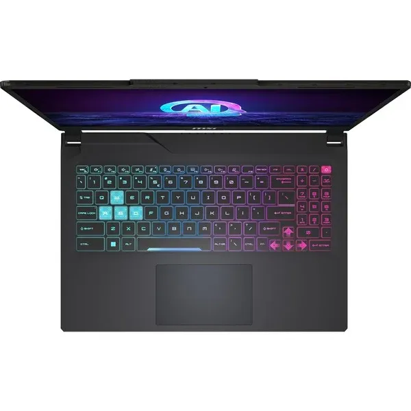 MSI Cyborg 15 AI (A1VFK-018BE) 15.6" gaming laptop (5)