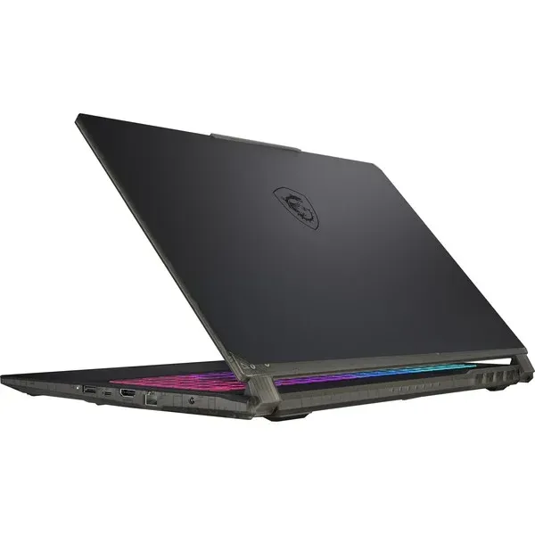 MSI Cyborg 15 AI (A1VFK-018BE) 15.6" gaming laptop (6)