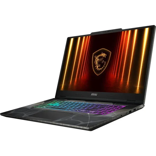 MSI Cyborg 17 (B13WEKG-259BE) 17.3" gaming laptop (3)