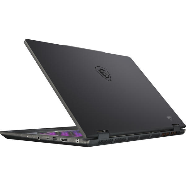 MSI Cyborg A15 AI (B2HWEKG-032BE) 15,6" gaming laptop (5)