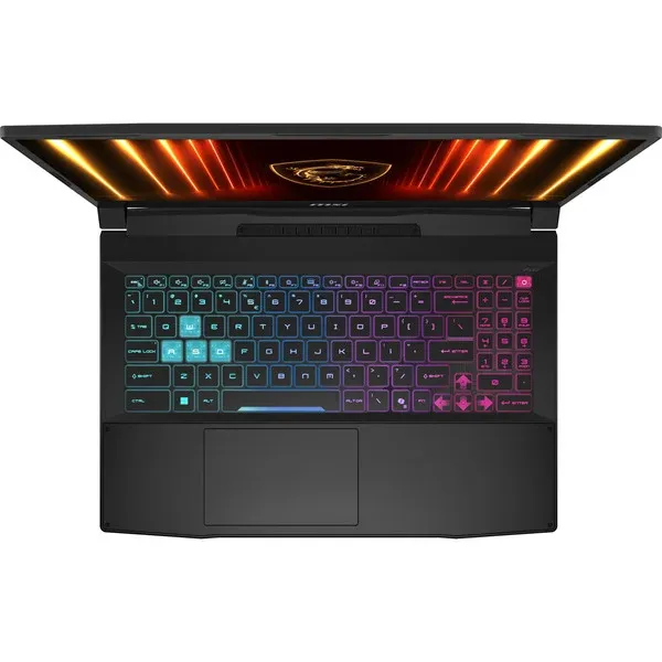 MSI Katana 15 HX (B14WFK-047BE) 15.6" gaming laptop (5)