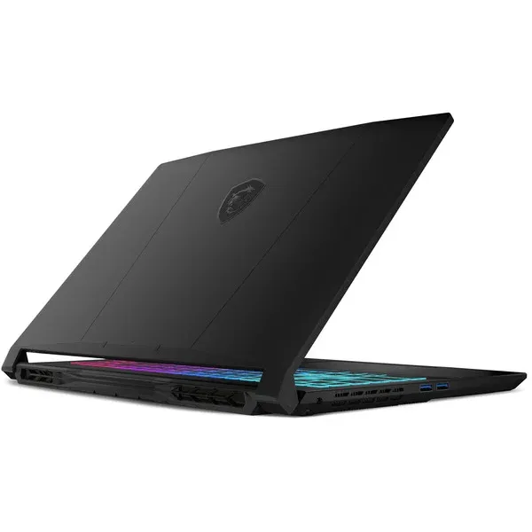 MSI Katana 15 HX (B14WFK-047BE) 15.6" gaming laptop (6)