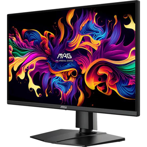 MSI MAG 272QP QD-OLED X24 26,5" gaming monitor (3)