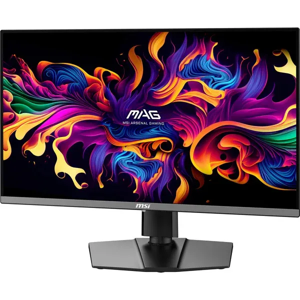 MSIMAG 272QP QD-OLED X50 26.5" gaming monitor (3)