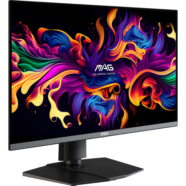 MSIMAG 272QP QD-OLED X50 26.5" gaming monitor (4)