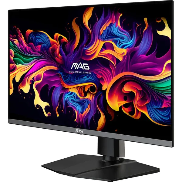 MSIMAG 272QP QD-OLED X50 26.5" gaming monitor (5)