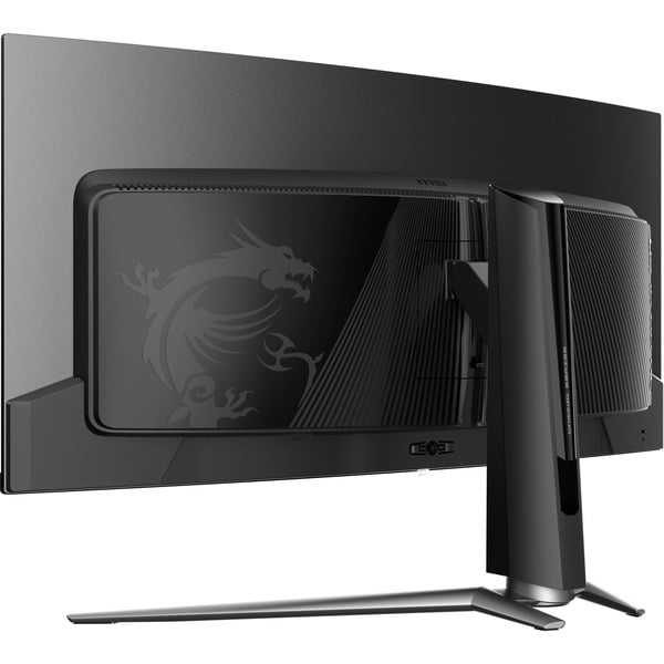 MSI MAG 341CQP QD-OLED 34" Curved UltraWide gaming monitor (5)