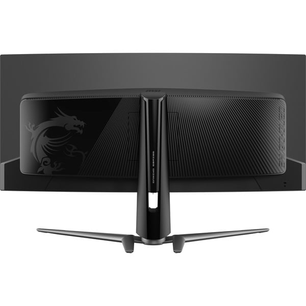 MSI MAG 341CQP QD-OLED 34" Curved UltraWide gaming monitor (6)