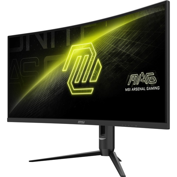 MSIMAG 342CQR E2 34" Curved UltraWide gaming monitor (4)