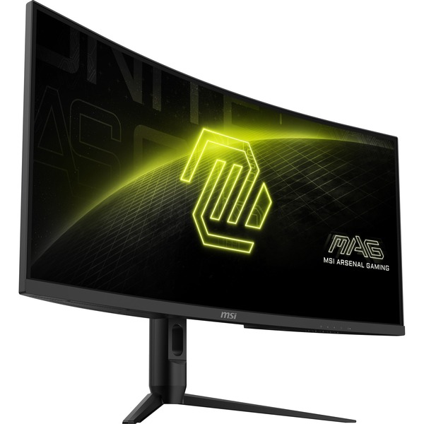 MSIMAG 342CQR E2 34" Curved UltraWide gaming monitor (5)