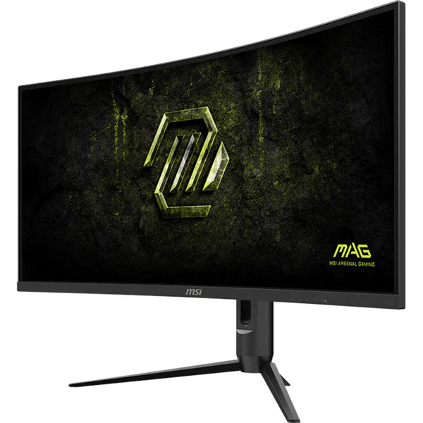 MSI MAG 342CQRF E20 34" Curved UltraWide gaming monitor (3)