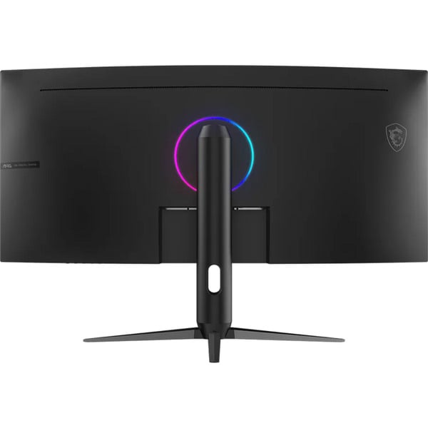 MSI MAG 342CQRF E20 34" Curved UltraWide gaming monitor (4)