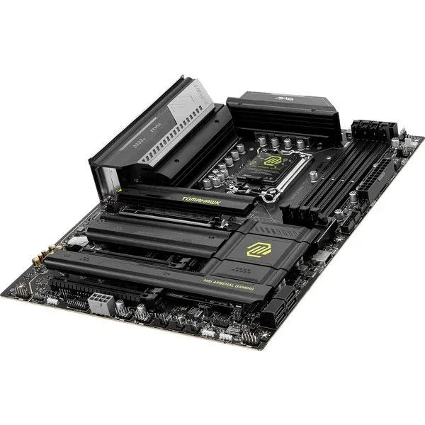 MSI MAG Z890 TOMAHAWK WIFI socket 1851 moederbord (5)