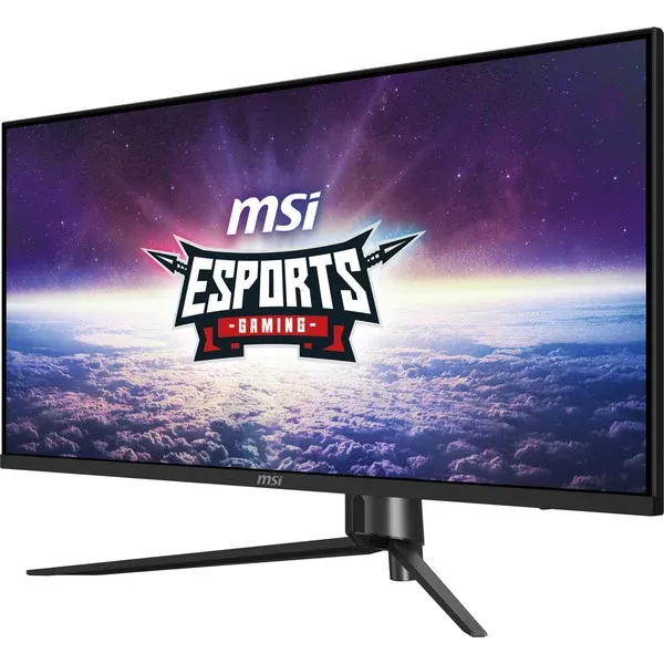 MSI MAG401QR 40" UltraWide gaming monitor (3)