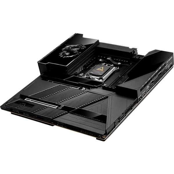 MSI MEG X870E GODLIKE socket AM5 moederbord (5)