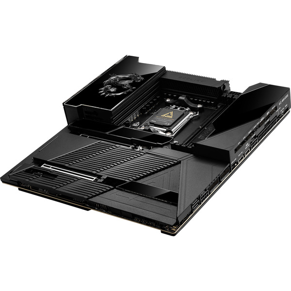 MSI MEG X870E GODLIKE socket AM5 moederbord (6)