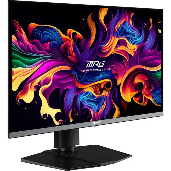 MSI MPG 272URX QD-OLED 26,5" 4K UHD gaming monitor (5)